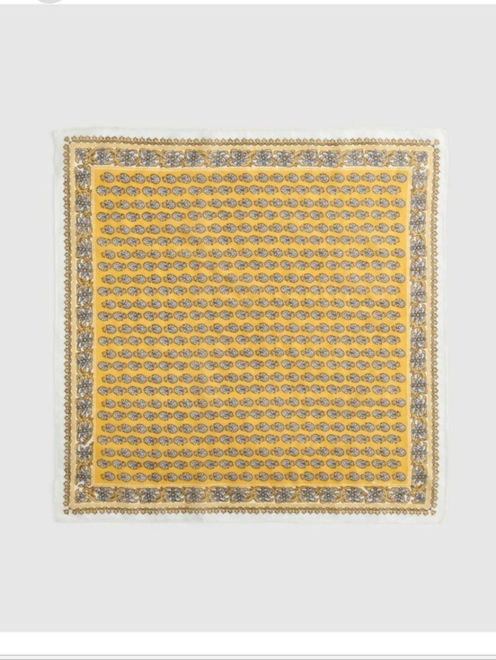 Madewell Scarf NWT